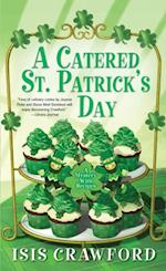 Catered St. Patrick's Day