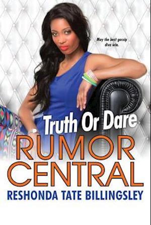 Truth Or Dare