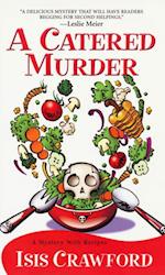 Catered Murder