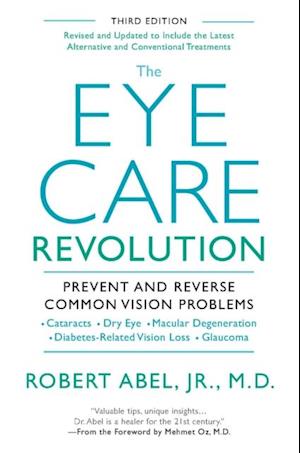 Eye Care Revolution: