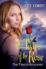 Twelve Kingdoms: The Tears of the Rose