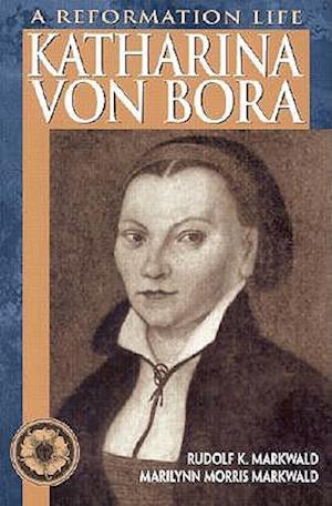 Katharina Von Bora