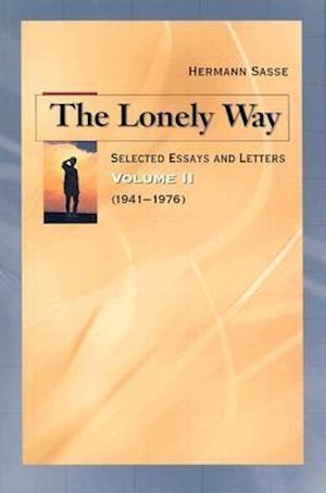 The Lonely Way