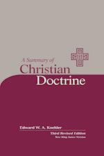 A Summary of Christian Doctrine NKJV 