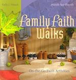 Family Faith Walks