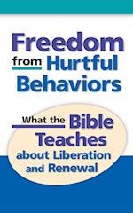 Freedom from Hurtful Behaviors