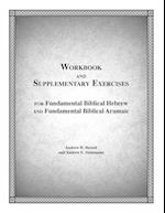 Fundamental Biblical Hebrew & Aramaic Workbook 