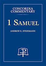 1 Samuel - Concordia Commentary