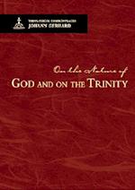 On the Nature of God and on the Trinity