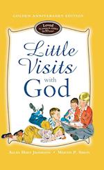 Little Visits with God