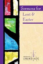 Sermons for Lent & Easter [With CDROM]