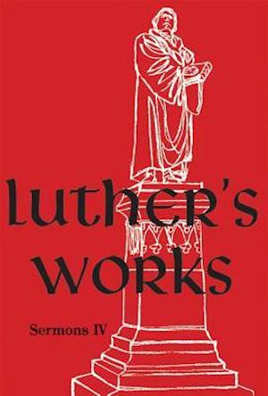 Luther's Works, Volume 57