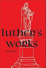 Luther's Works, Volume 58