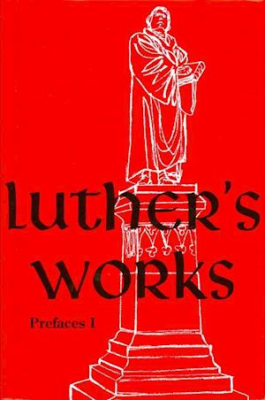 Luther's Works, Volume 59