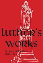 Luther's Works, Volume 68