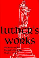 Luther's Works, Volume 69