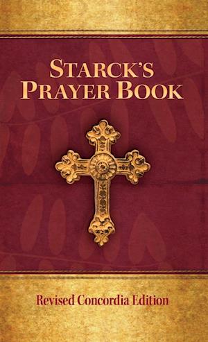 Starck's Prayer Book