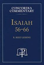 Isaiah 56-66