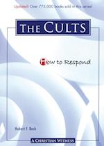 How to Respond to the Cults - 3rd edition 