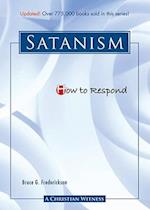 How to Respond to Satanism - 3rd Edition 