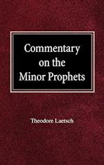 Commentary on the Minor Prophets