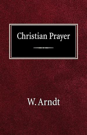 Christian Prayer