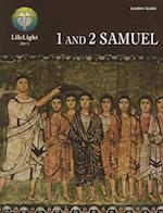1 and 2 Samuel Leaders Guide