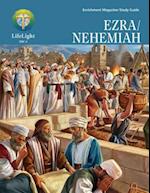 Ezra/Nehemiah Study Guide
