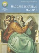 Haggai/Zechariah/Malachi Enrichment Magazine Study Guide