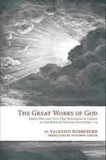 The Great Works of God