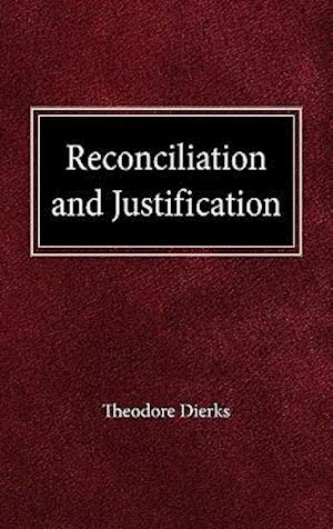 Reconciliation and Justification