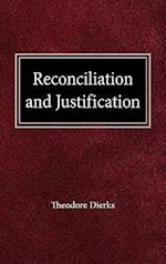 Reconciliation and Justification