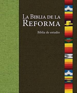 La Biblia de La Reforma-OS