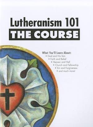 Lutheranism 101