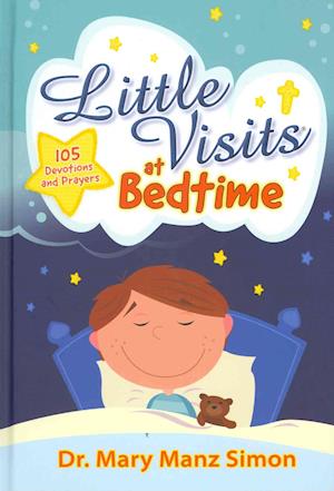 Little Visits at Bedtime