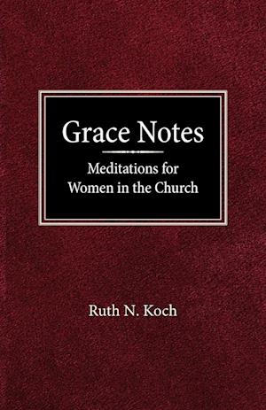 Grace Notes