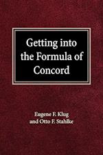 Getting Into Formula of Concord