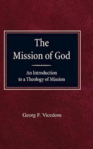 Mission of God