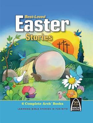 Best-Loved Easter Stories