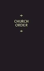 Church Order