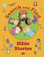 Search & Find Bible Stories