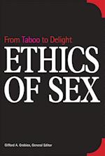 Ethics of Sex
