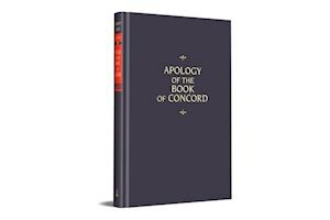 Chemnitz's Works, Volume 10 (Apology of the Book of Concord)