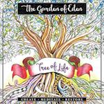 The Garden of Eden - Create. Meditate. Restore.