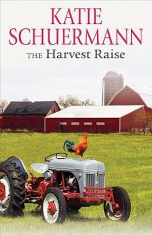 The Harvest Raise