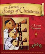 Sacred Songs of Christmas