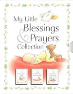 My Little Blessings & Prayers Collection