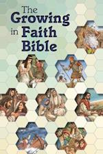 The Growing in Faith Bible