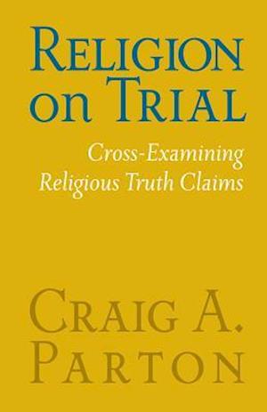 Religion on Trial