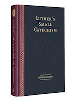 Luther's Small Catechism & Explanation - 2017 Edition 